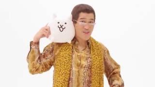 Cat Pineapple Apple Cat CPAC [PIKO TARO]