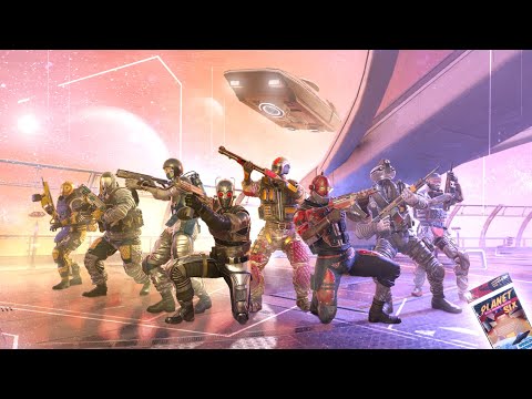 Siege M U T E Protocol First look gameplay & game BUGS discovered!