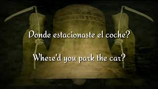 Radiohead - Morning Bell Subtitulado/Lyrics