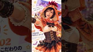 ユフィちゃんの可愛さが詰まったハロウィン特集🎃【ff7 リバース】
