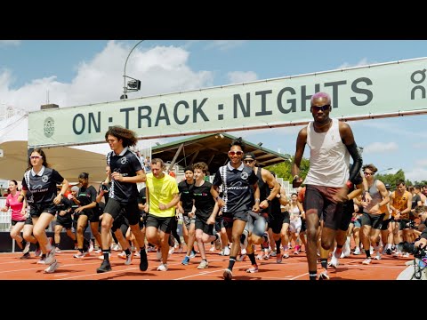 Aftermovie On Track Nights - Fast 5000 2024