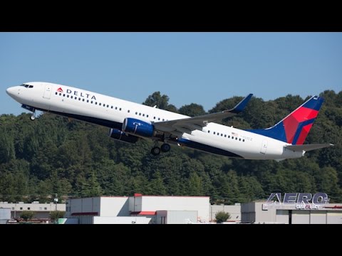 Airborne 12.30.16: Delta Drops 787s, Zenith Building At Sebring, Another Drone Shoot