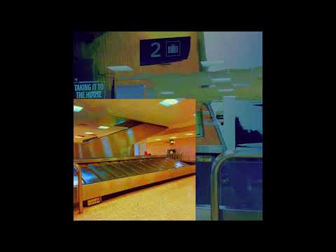 JUPILUXE - Elevator Interlude (prod. Mennaze)