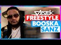 Sadek | Freestyle Booska Sanz