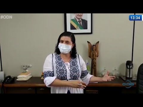 Secretaria de Estado da Agricultura Familiar realiza eventos entre Secretarias 30 03 2021