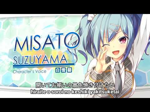 Ｅスクールライフ / E School Life Opening | Hooksoft Lyrics Romanji