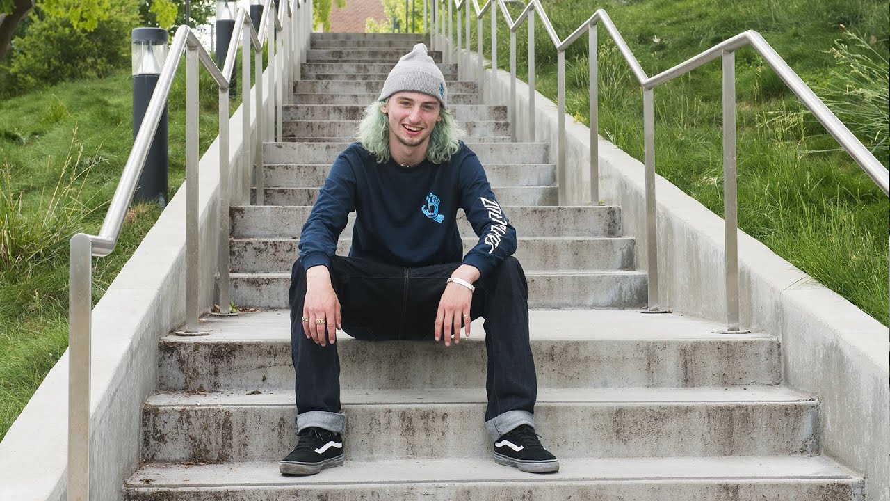 Rest in Peace: Henry Gartland