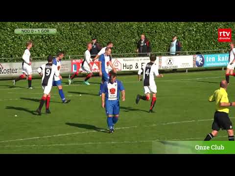 Noordscheschut krijgt lesje effectiviteit van Gorecht