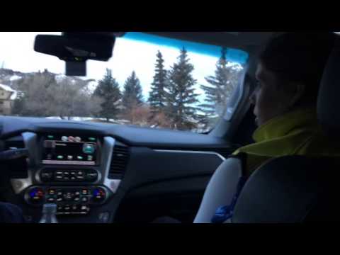 Alpindagboken: Hector laddar med musik: SVT