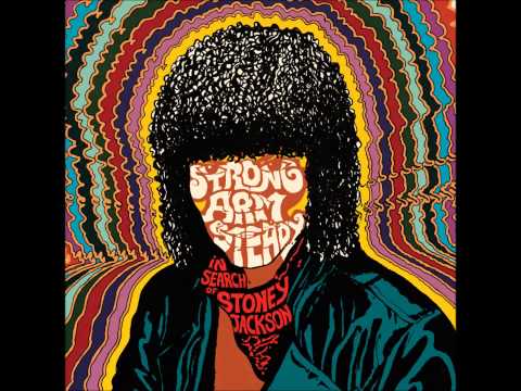 Strong Arm Steady - Questions ft Planet Asia and Fashawn