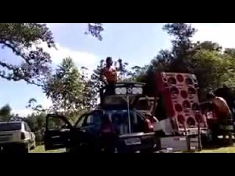 Equipe Power Tech Sound Jeison Dancarino Oficial