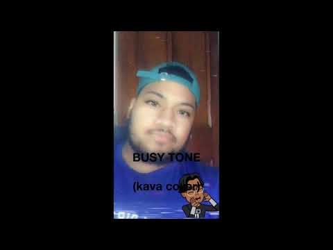 BUSY TONE faikava jam (cover)
