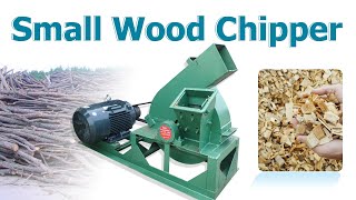 Wood chipper youtube video