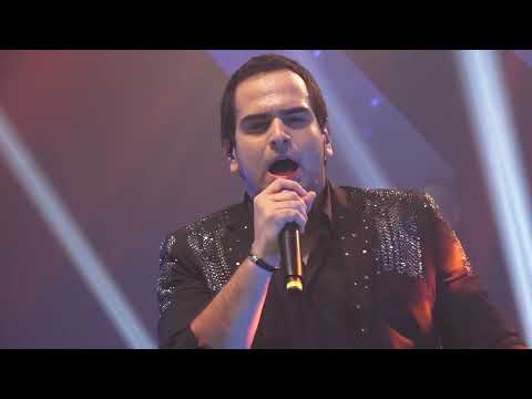 TIERRA MALA - EN CARNE VIVA (EN VIVO) ALEJANDRO PALACIO