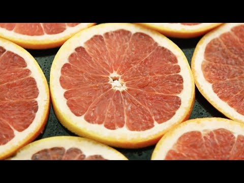 Can too much grapefruit be bad for you?