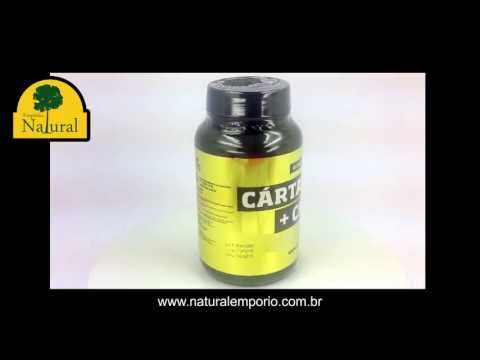 Cártamo + Chia em cápsula Lifecaps 100 cápsulas