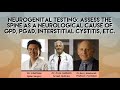 The Role Of Neurogenital Testing In Evaluating Patients With PGAD GPD