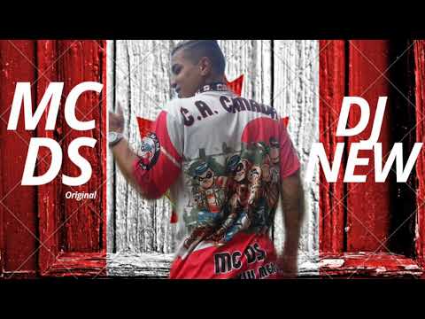 MC DS - ACREDITEI (DJNEW) 2020