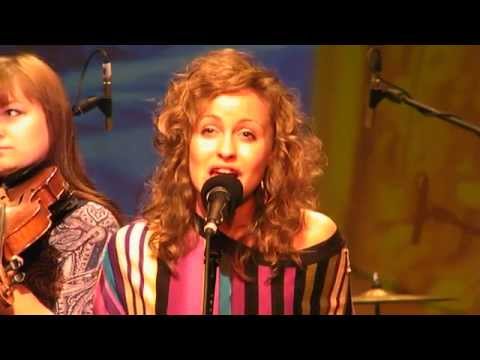 Agata Grześkiewicz - GAŁĄZKA WIŚNI - 46 SFP ( 2010 r.)