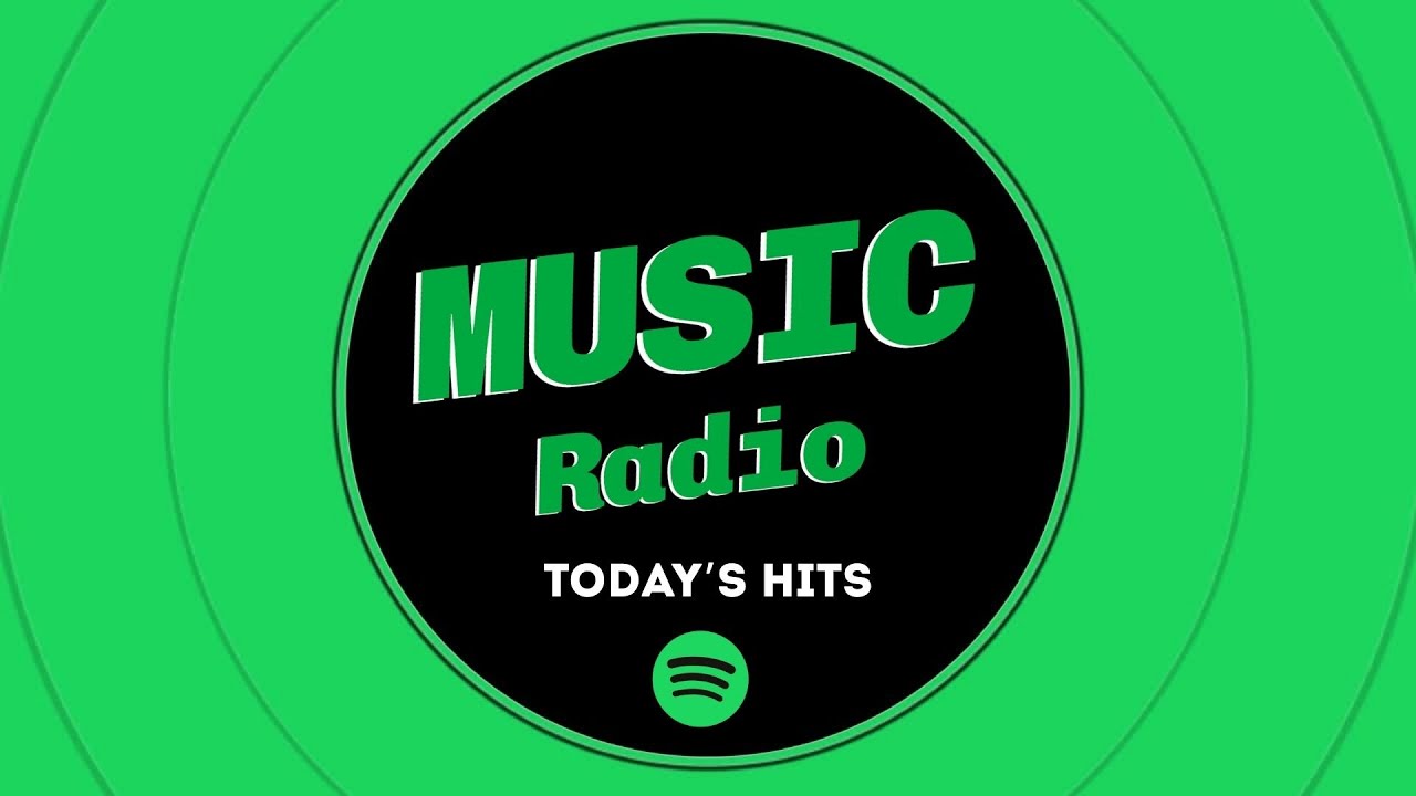 Music Radio Mix Songs 2025 – Today's Hits & All-Time Classics | Best Spotify POP Songs