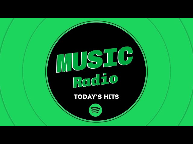 Music Radio Mix Songs 2025 – Today's Hits & All-Time Classics | Best Spotify POP Songs SDDEFAULT Thumbnail