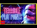 Every Plot Point that Ruined the Sequel Trilogy | Star Wars Video Essay