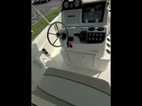 Boat video thumbnail
