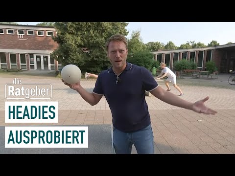 Headis – Sport mit Köpfchen | Die Ratgeber