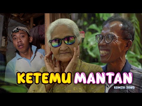 SIMBAH MEETS EX... AWESOME!!! - JOWO COMEDY [ 08 ] Ucup Klaten