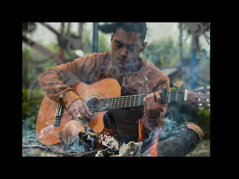 Farid Marin  - No es fácil - Musica  medicina - Musica de yage