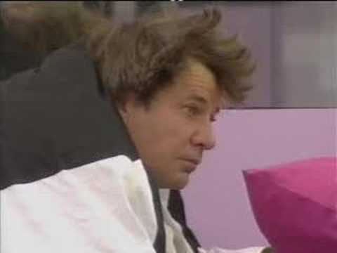 Dirk Benedict Bedhead