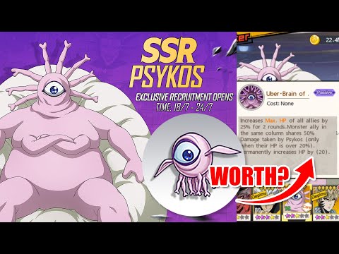 Is Gyoro Keepsake Worth Getting Just For the Enhanced Passive!? [One Punch Man: THE STRONGEST]