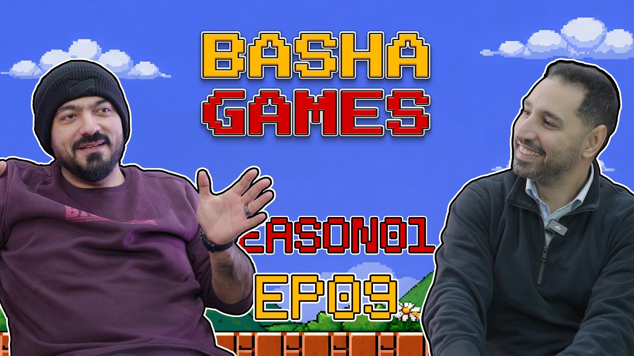 باشا جيمز 🎮 | أنبوكسينج جيكس في صدام الفوازير 💣 – الحلقة #9