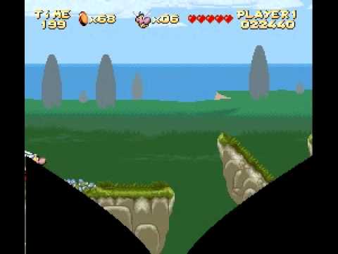 asterix super nintendo rom