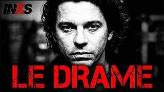 INXS : Le sex-symbol brisé