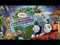 Thomas Și Prietenii Săi O Lume Mare Aventuri Mari Filmul 2018 RO