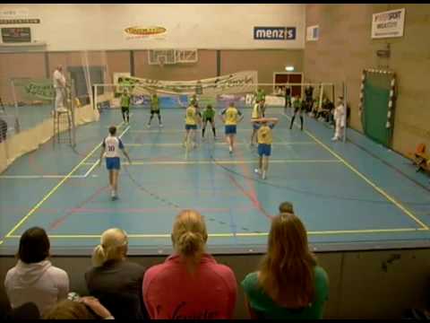 Veracles H1 - NAS - 2-3- 26-9-2009 deel 1/6