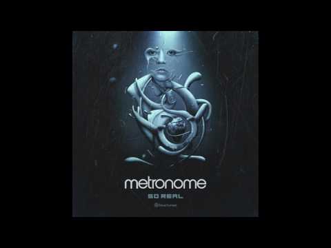 Metronome - So Real (Official Audio)