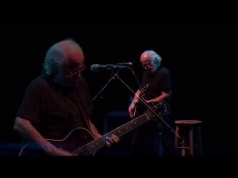 Robert Hunter - "Bertha" / October 5, 2013 / Capitol Theatre, Port Chester, NY