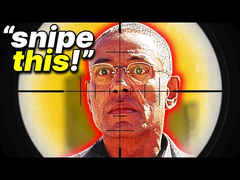 Breaking Bad: 34 Hidden Details in Bug (S4E9)