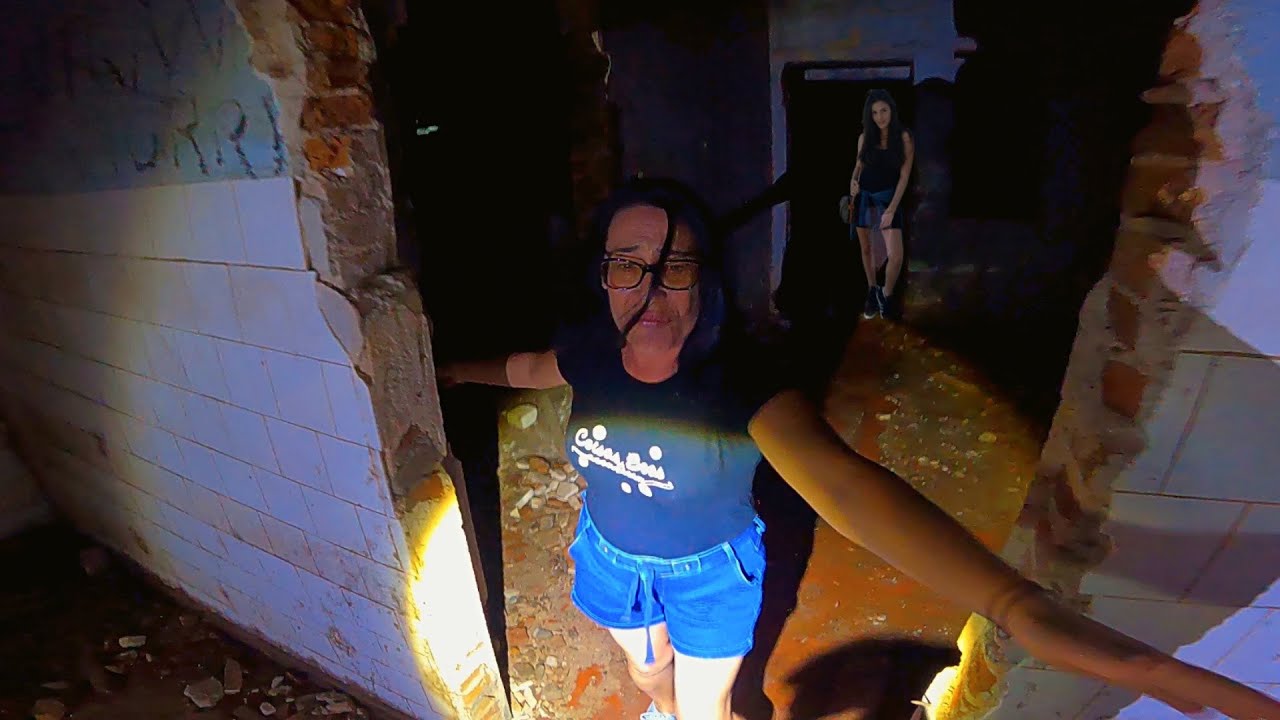 MÃE BATE BOCA COM A MULHER DO MAJOR E CLIMA ESQUENTA