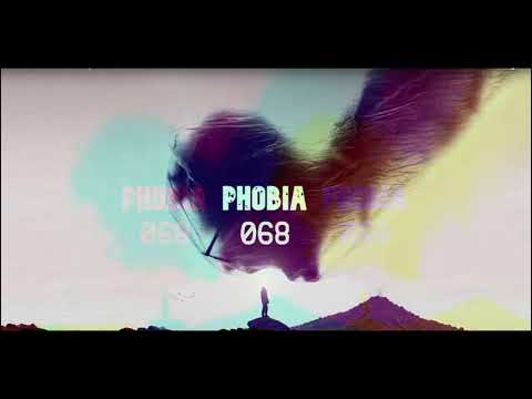 Christian Craken   PHOBIA 068 August 2021 Live from Ravadinovo Castle