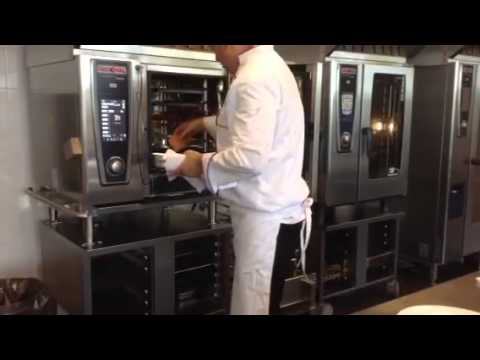 Warsztaty kulinarne Rational cz.1