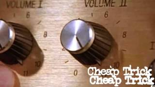 Cheap Trick - Hello There/Stiff Competition
