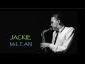 JACKIE McLEAN - Mode for Jay Mac