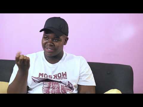 Idols SA Top 8 - Bulelani talks releasing new music and lessons learnt