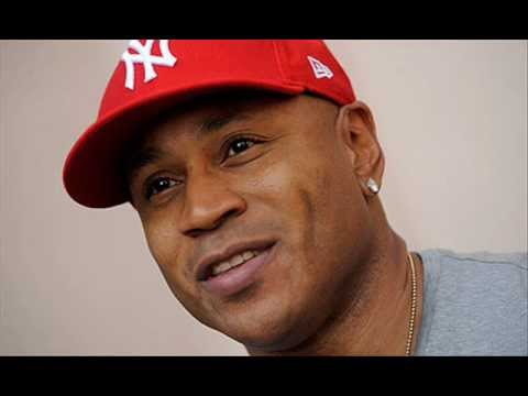 LL Cool J feat. Kandice Love - LL Cool J