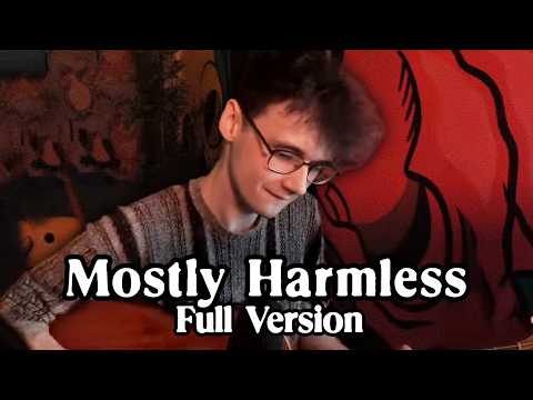Mostly Harmless - Wilbur Soot
