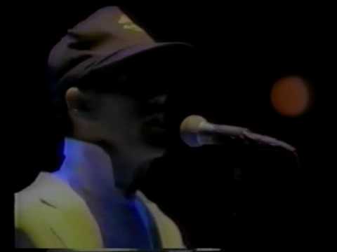 R.E.M. 1991 - 'Global Jam', USA ('Tourfilm' version of 'Stand' (incorrectly) introduced)