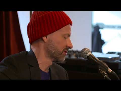 The LOKAL Listener - Gregor Praml trifft Shantel_Teil 1